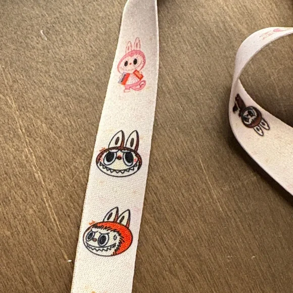 Labubu Lanyard - Picture 5 of 5